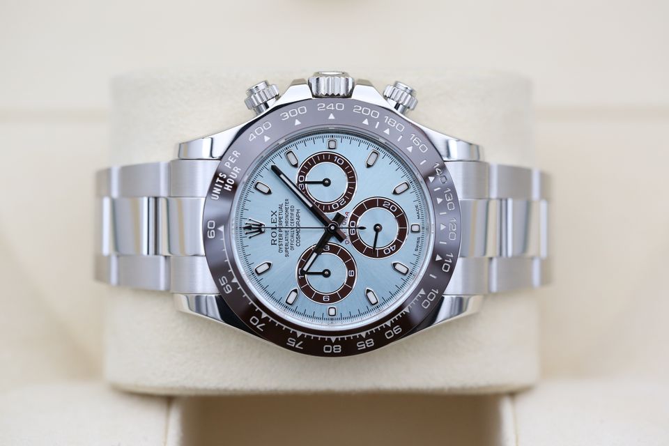 Rolex Daytona 116506 Image 5
